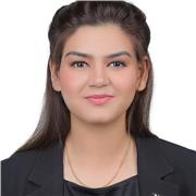 ''Boost your English Skills with a Patient Friendly Tutor''